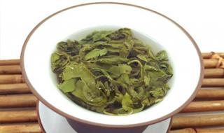茶多酚的功效与作用 茶叶有什么功效与作用